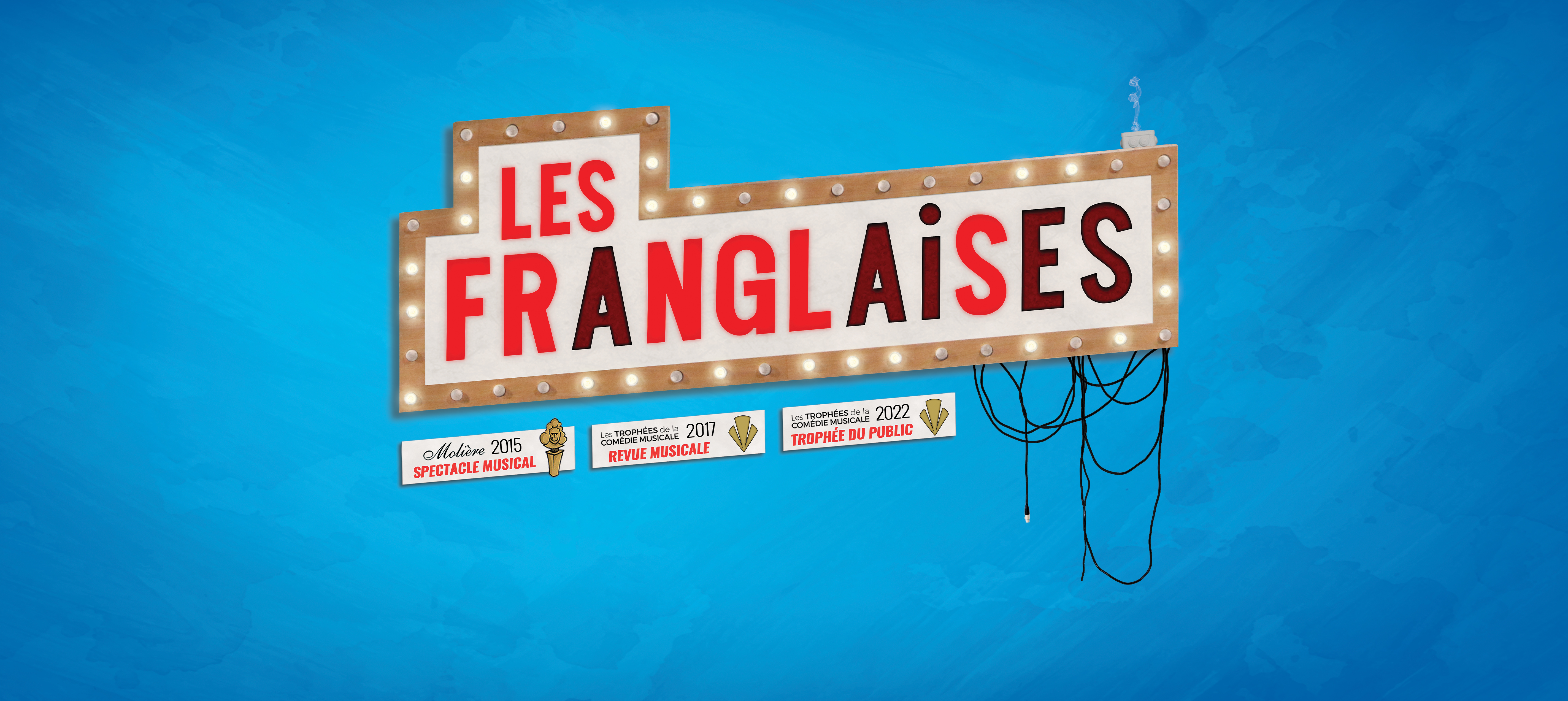 Les Franglaises